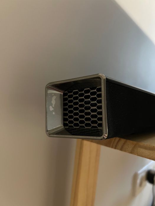 Samsung Саундбар и безжичен субуфер с блутут