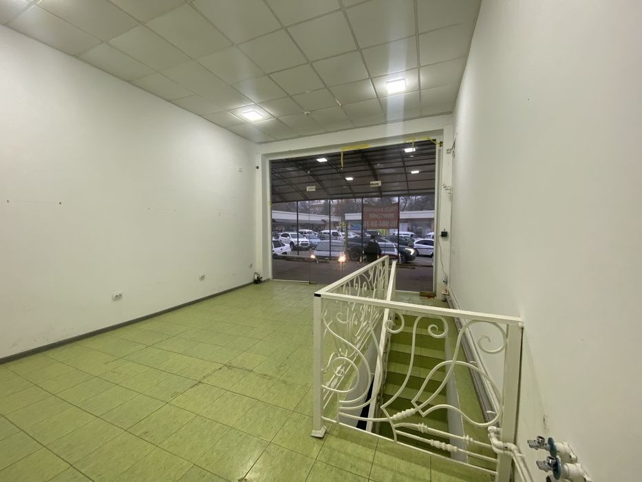 Сдаю помещение на «ТТЗ» Базар