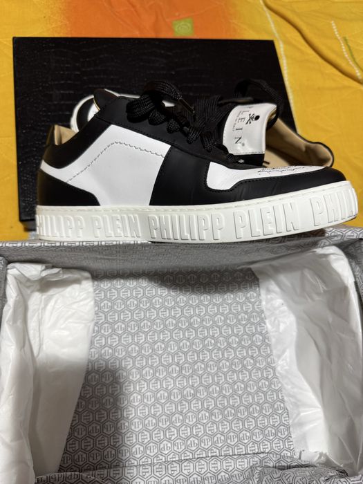 Обувки Philipp Plein