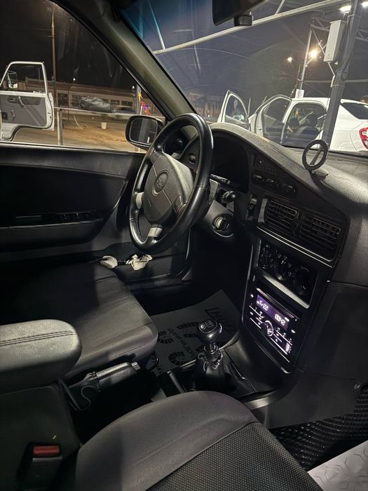 Chevrolet Nexia 2014 — 4