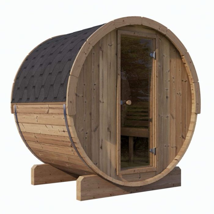 Мини бани комфорт