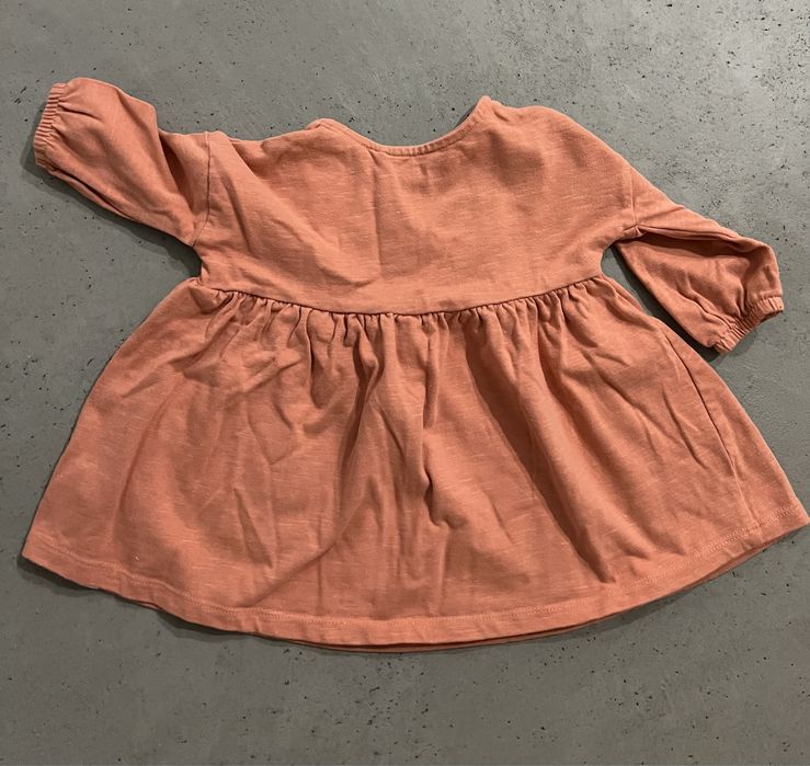 Бебешки рокли Next