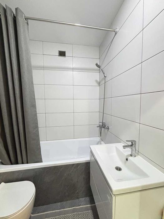 3-комнатная квартира, 93.7 м кв