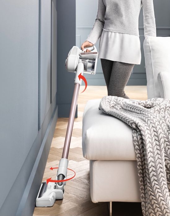 Продается пылесос