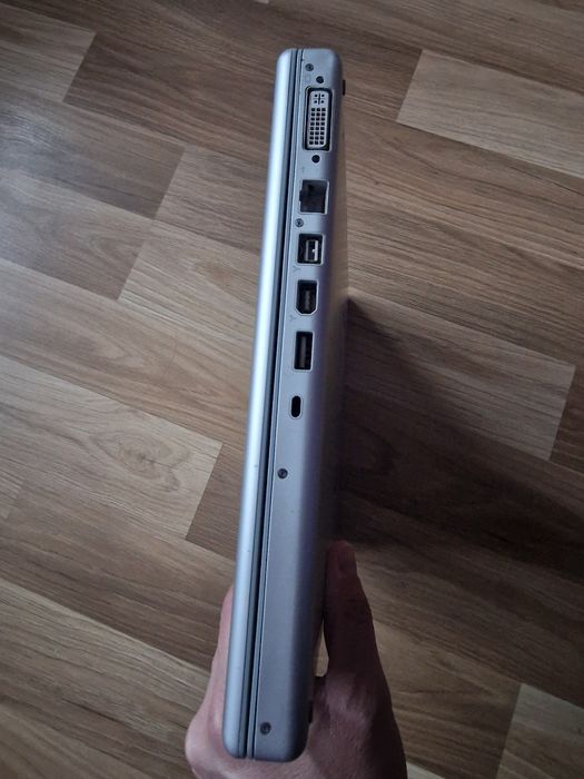 MacBook Pro  a1260