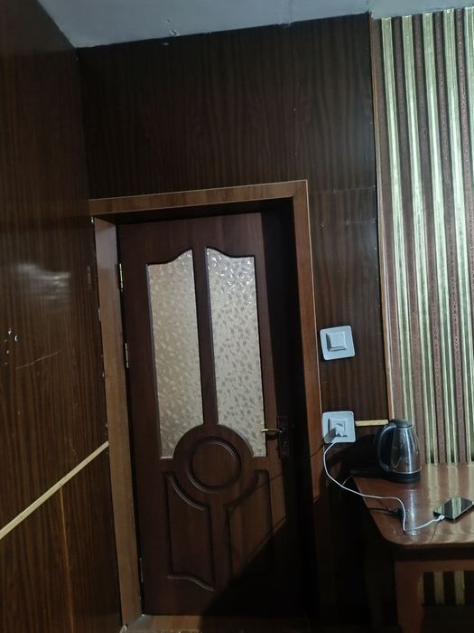 Продам однакомнатную квартиру новой планировки  в 1 микрорайоне