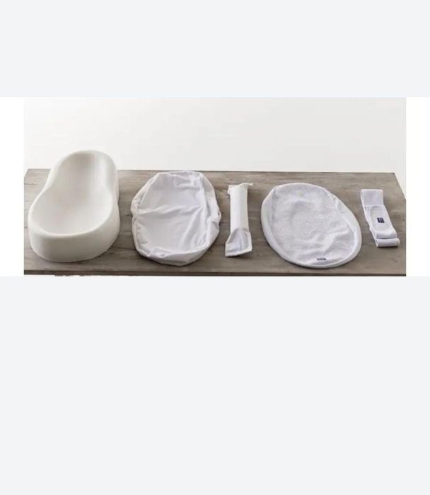 Продам кокон для новорожденного