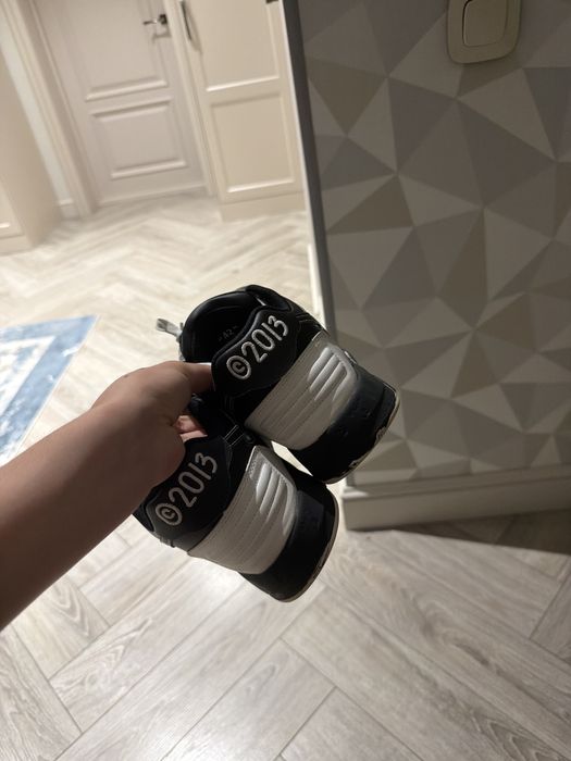 off white out of office