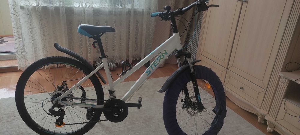 Продам велосипед женский