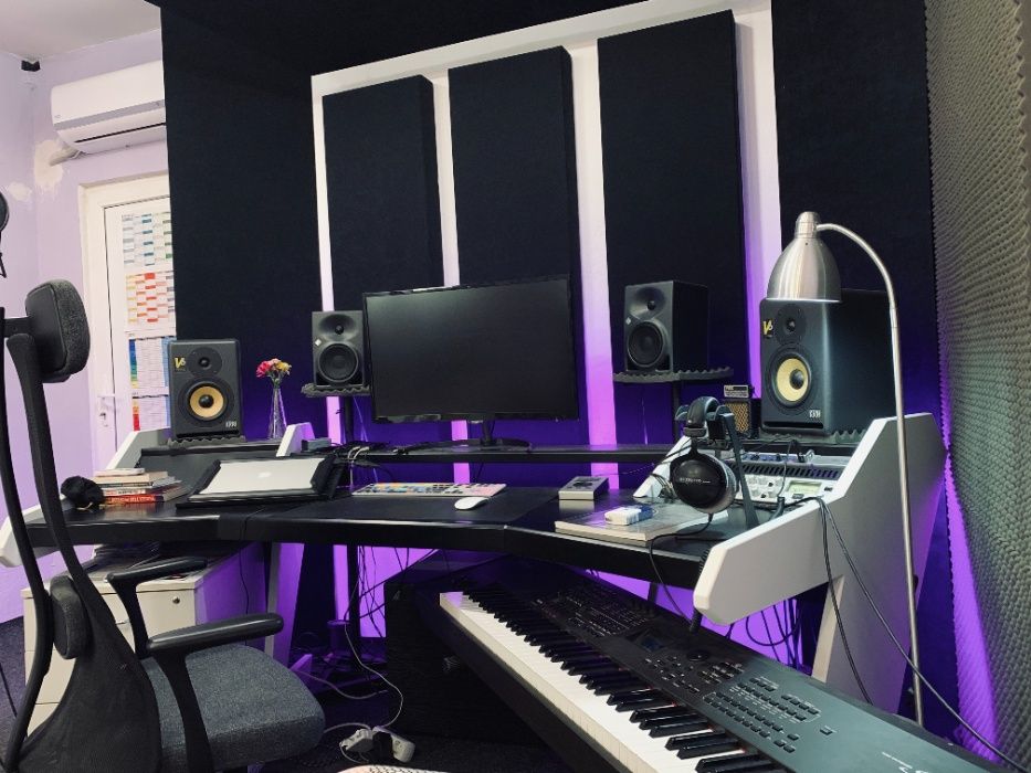 Lectii / Cursuri  Pian - Chitară - Curs / Meditatii  Copii si Adulti