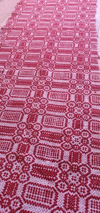 Нова битова черга 550х73 см.