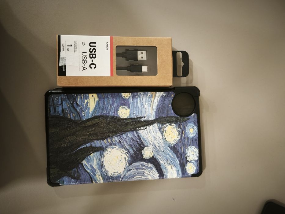 REDMI PAD SE 8.7 (64 GB)