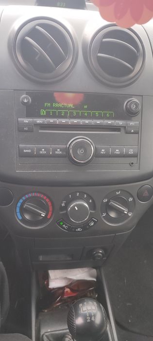 Chevrolet Lacetti  2004   gpl xenon