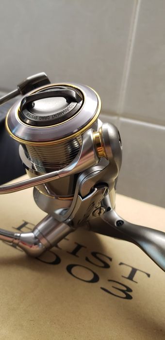 Daiwa exist 1003