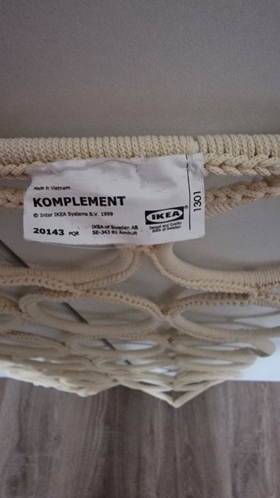 Вешалка для платков,  шарфов, ремней