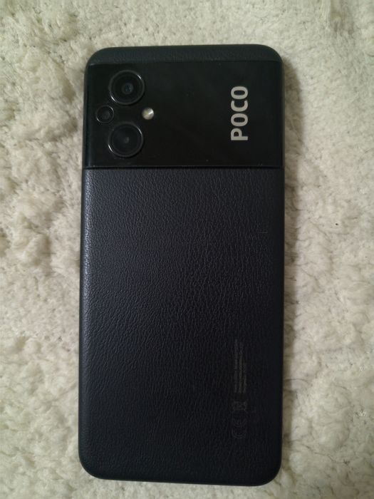 Продам POCO M5 6/128