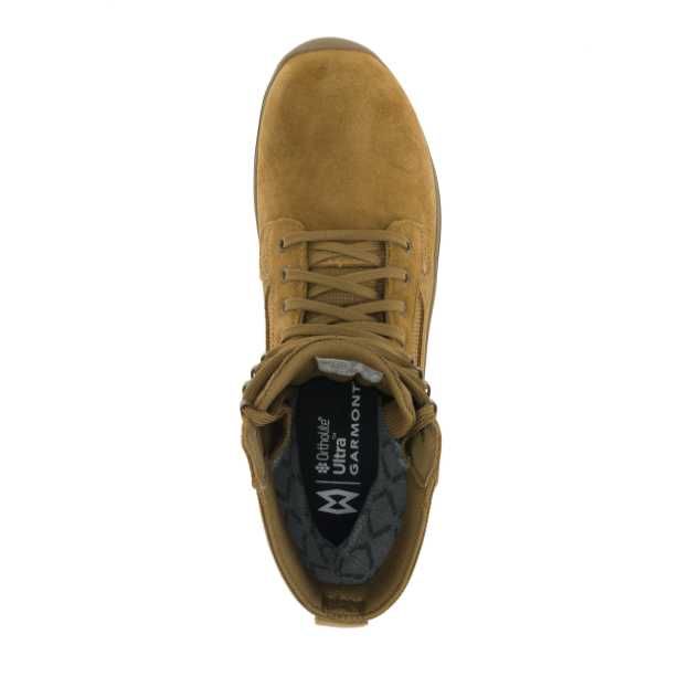 Bocanci tactici Garmont T8 Extreme EVO GTX Regular - Coyote