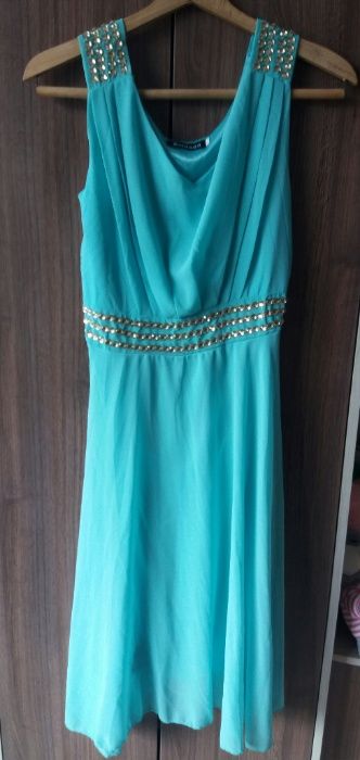 Дамски  рокли  М