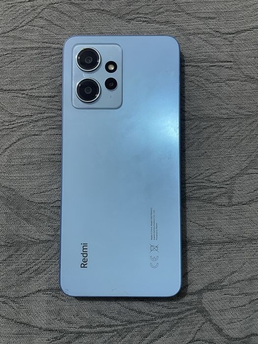 Xiaomi Redmi Note 12 8/256