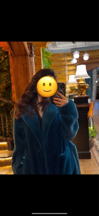 Зимнняя Шуба новое