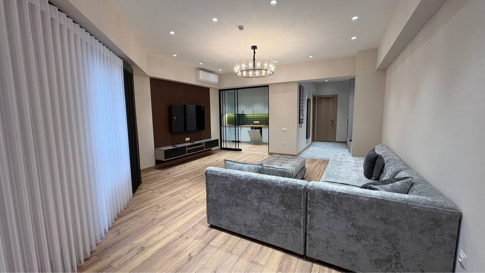 Аренда квартиры ЖК Akay city  Мирзо - Улугбекский р-н