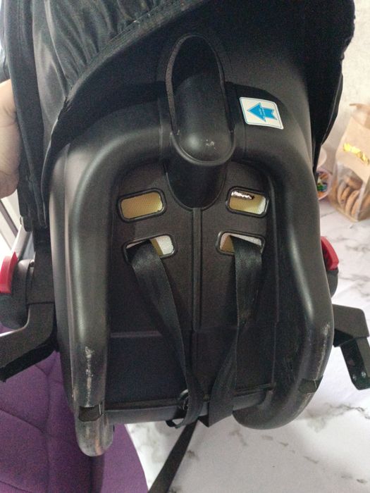 Переноска и Автокресло