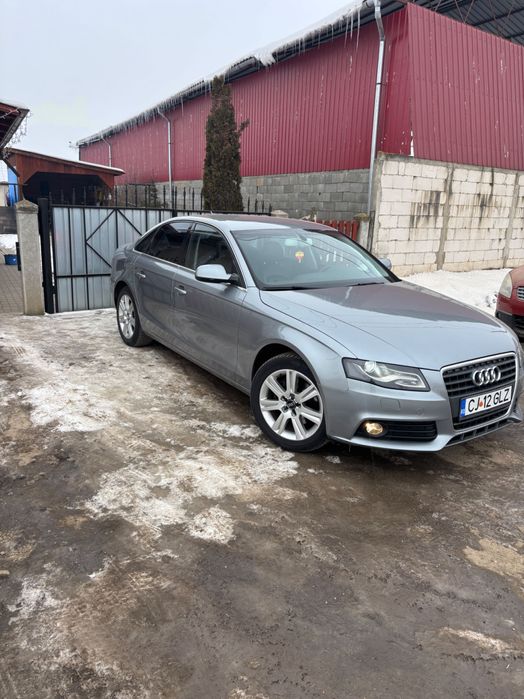 Audi A4/ B8 / 2011 / 2.0 / Impecabilă