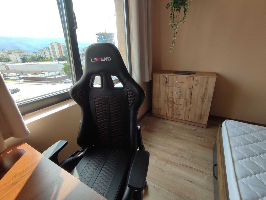 Дава се под наем Двустаен апартамент в София, Младост 3 - 60 кв.м за 650 € - Снимка #13