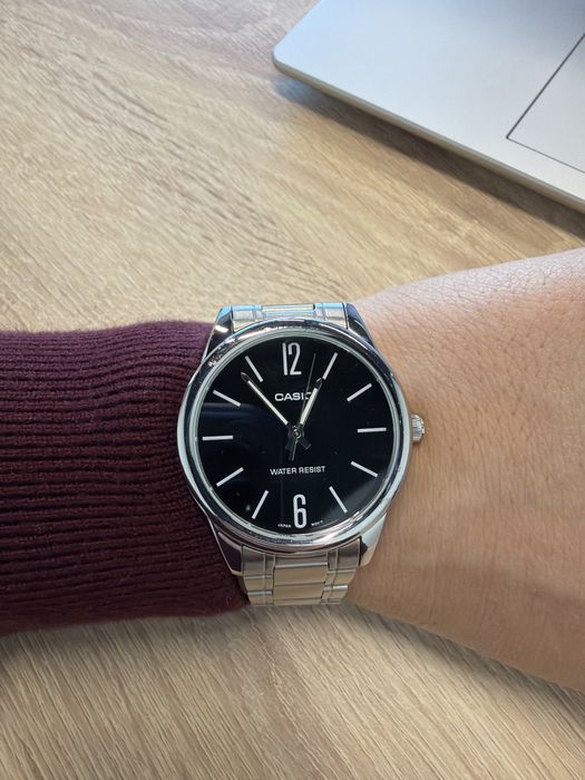 Наручные часы Casio