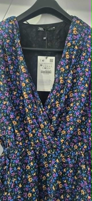 Рокля ZARA (нова)