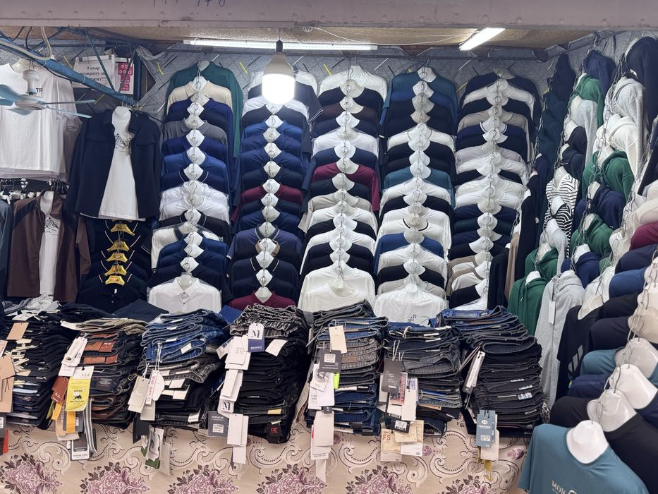 Продам коммерческий помещение