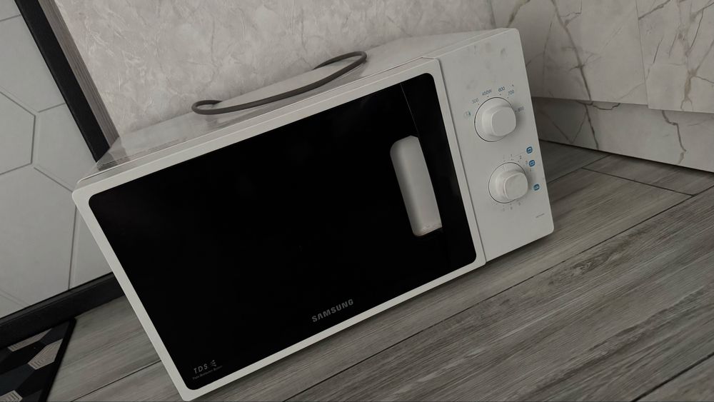 Микровалновка samsung 24 л улкени