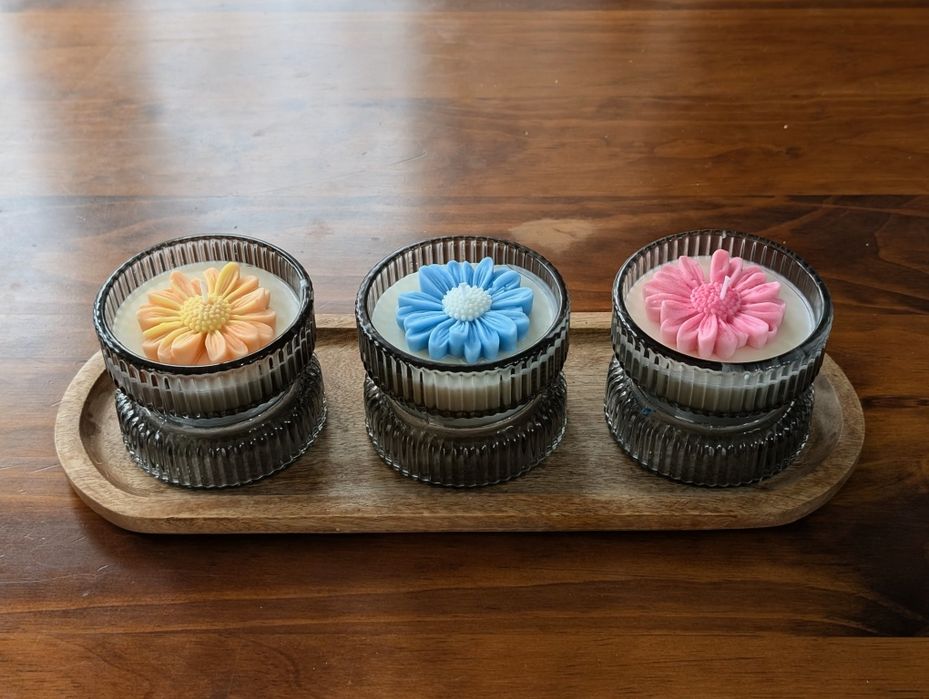 Lumanari/marturii Handmade