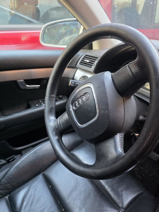 Кормило за Audi A4 b7
