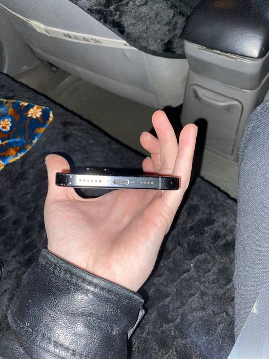 Срочно iPhone 16 PRO MAX 256 / 89%