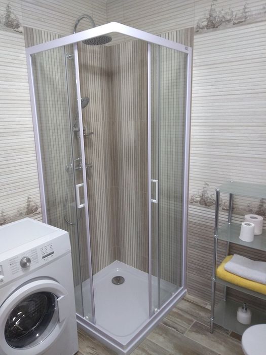 Apartament 2 camere, parcare, Florești, 47 mp