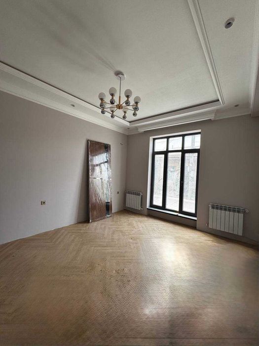 Дом, где начинается Ваша история