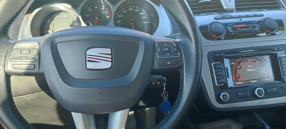 Seat Altea XL TSI Benzina 2013