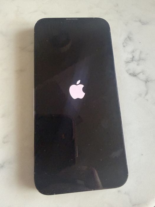 iPhone 13 pro 128gb син