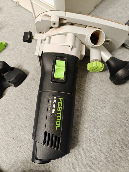 Set Scule Festool
