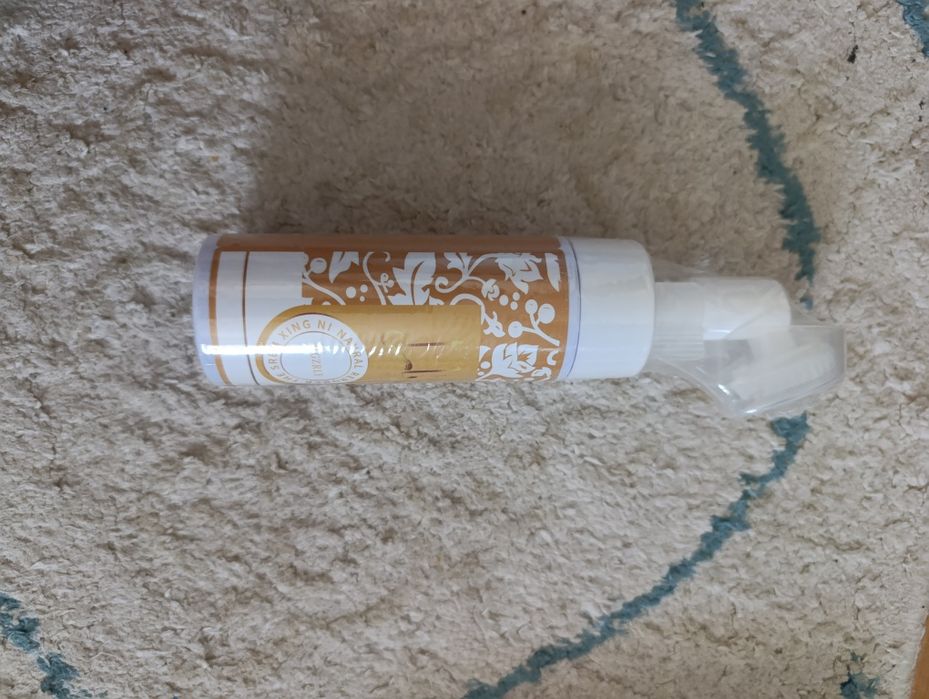 умывашка, гель для душа