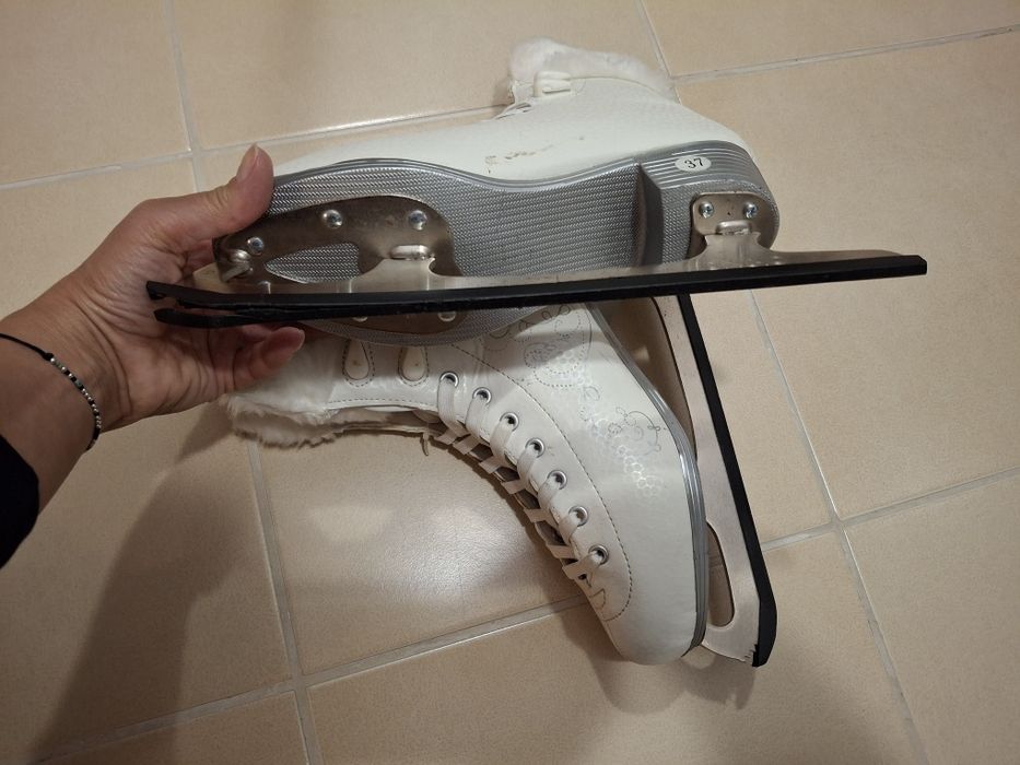 patine OXELO, marinea 37