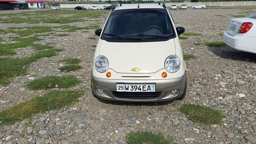 Matiz best 2011 yil