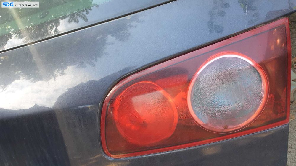 Stop Lampa Tripla Dreapta de pe Hayon Haion Portbagaj Fiat Croma 2005 - 2008
