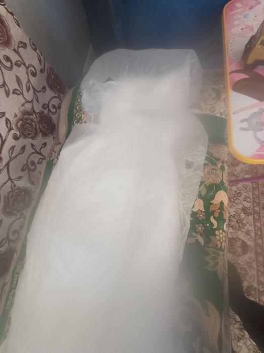 Свадыбный платя 40000