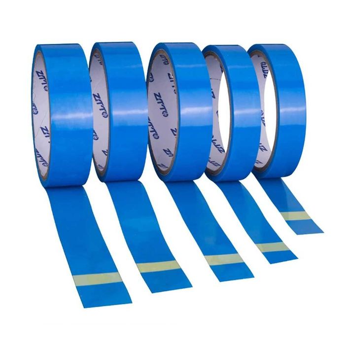 НОВИ ЛЕНТА БЕЗКАМЕРНИ ГУМИ Бандажна 10М колело велосипед TR Tubeless