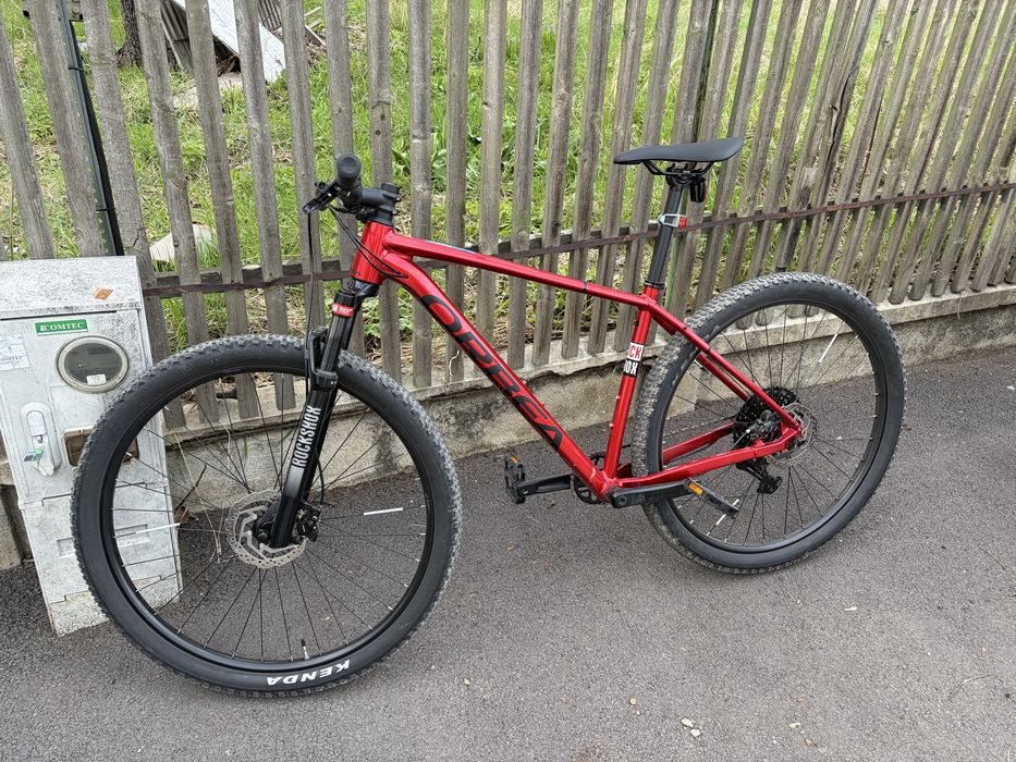 Bicicleta Orbea Onna editia 2026