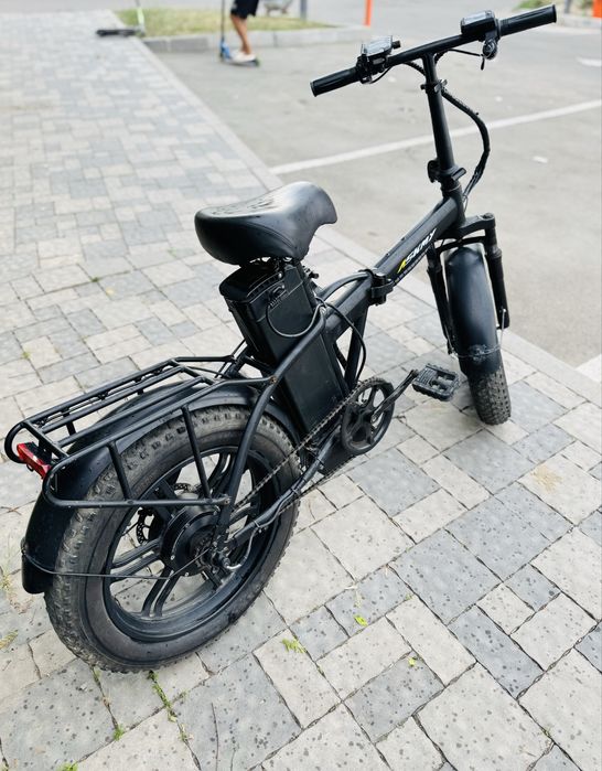 Электор велик сатылады