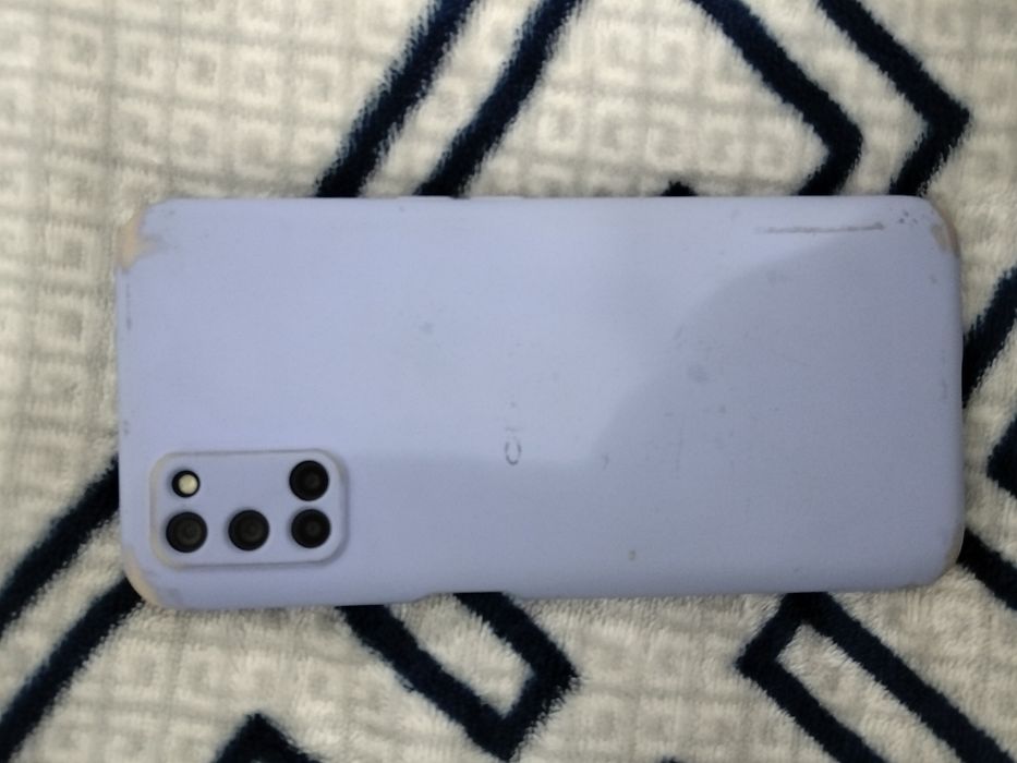 Продам телефон OPPO A52