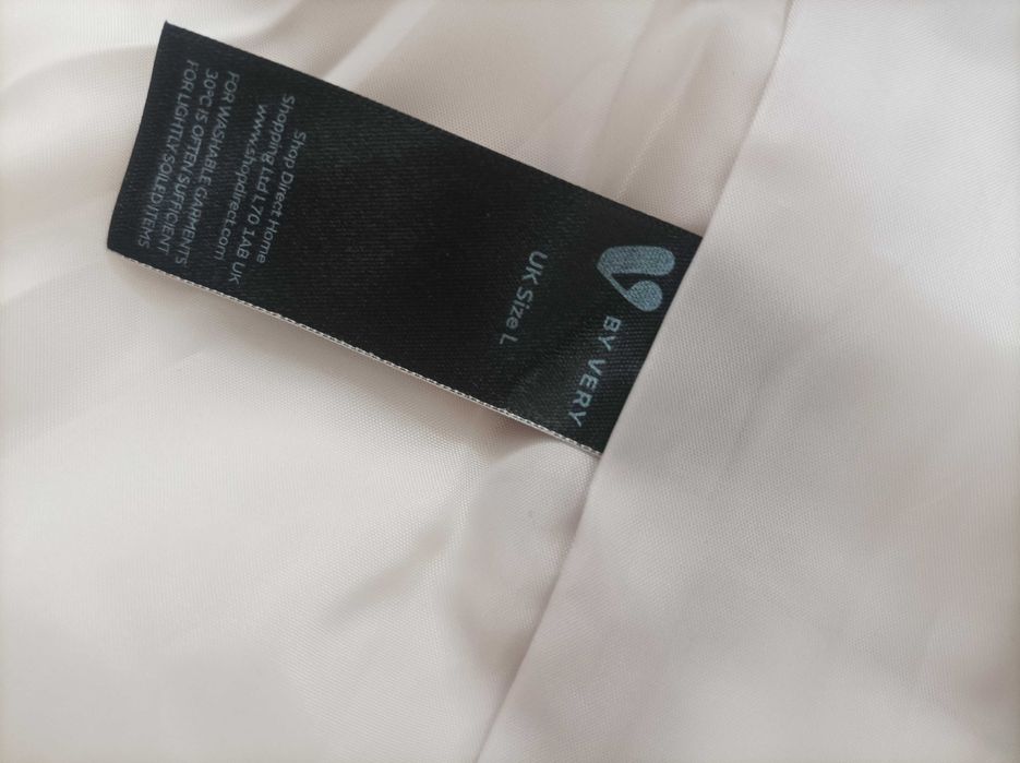 Ново за преходен сезон яке